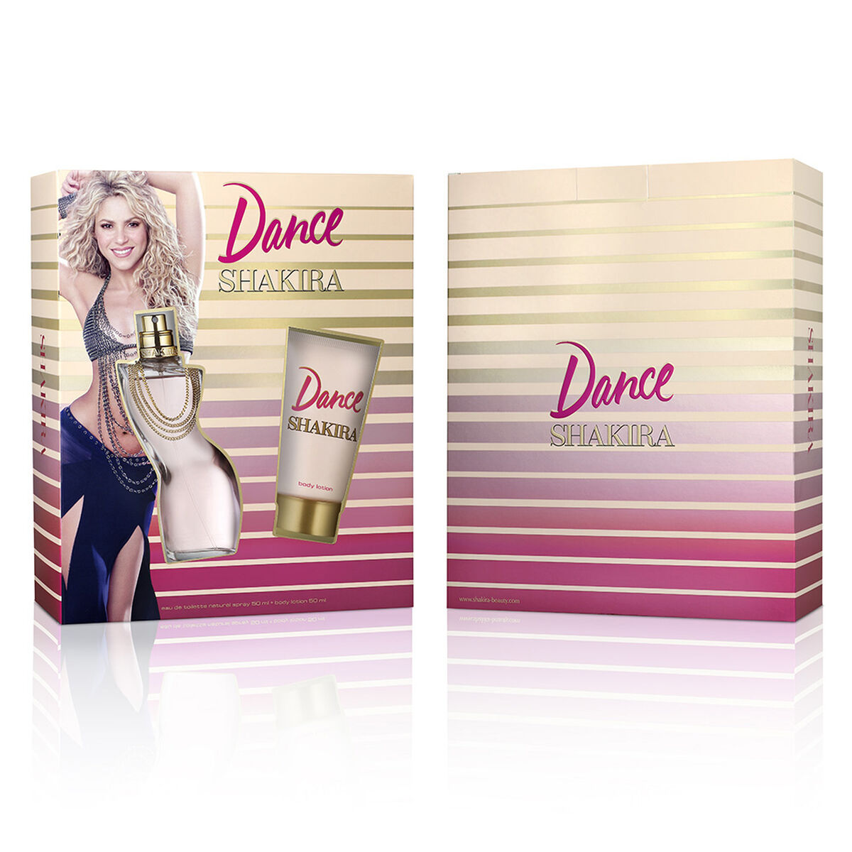 Perfume Shakira Dance 50 ml