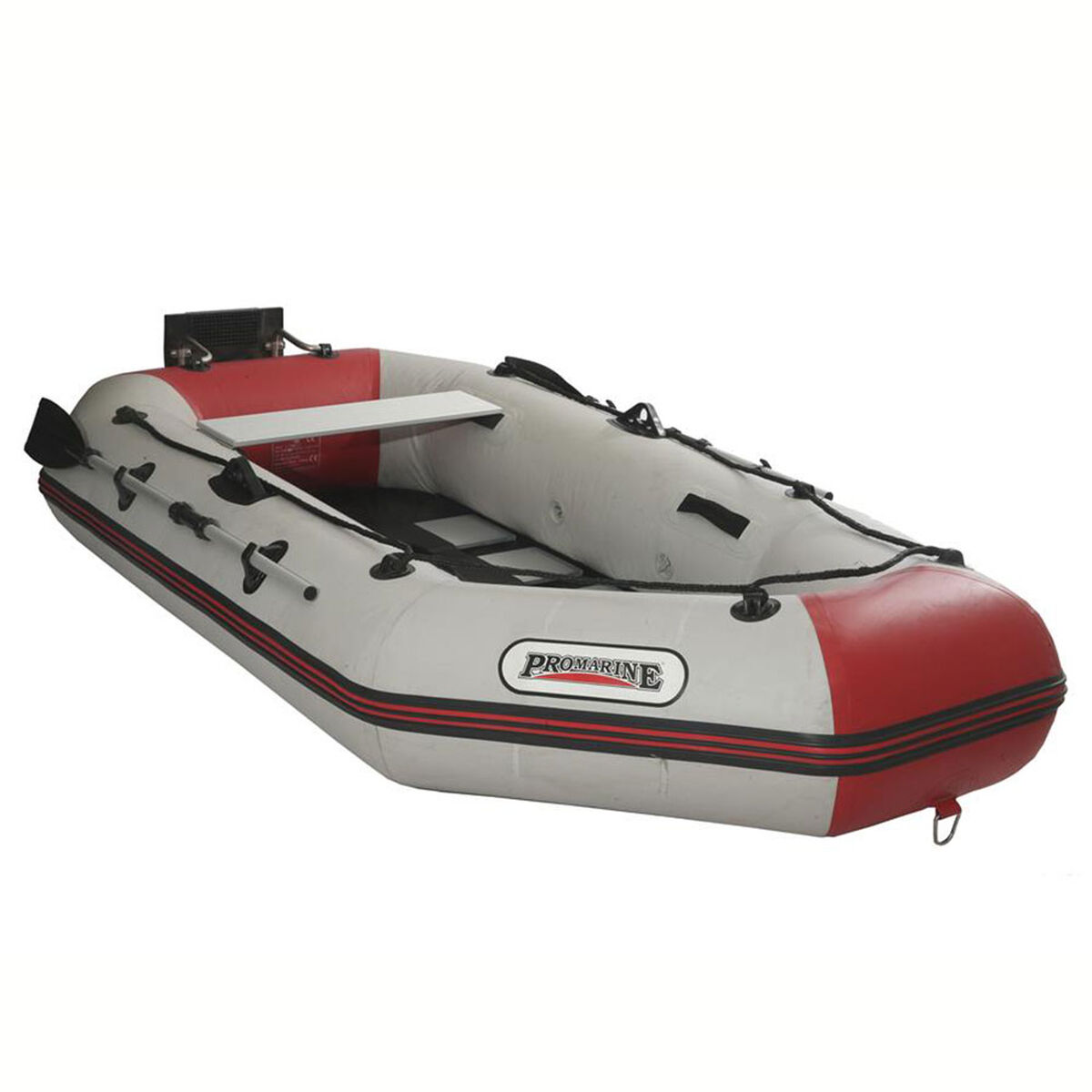 Bote Inflable IPB 230