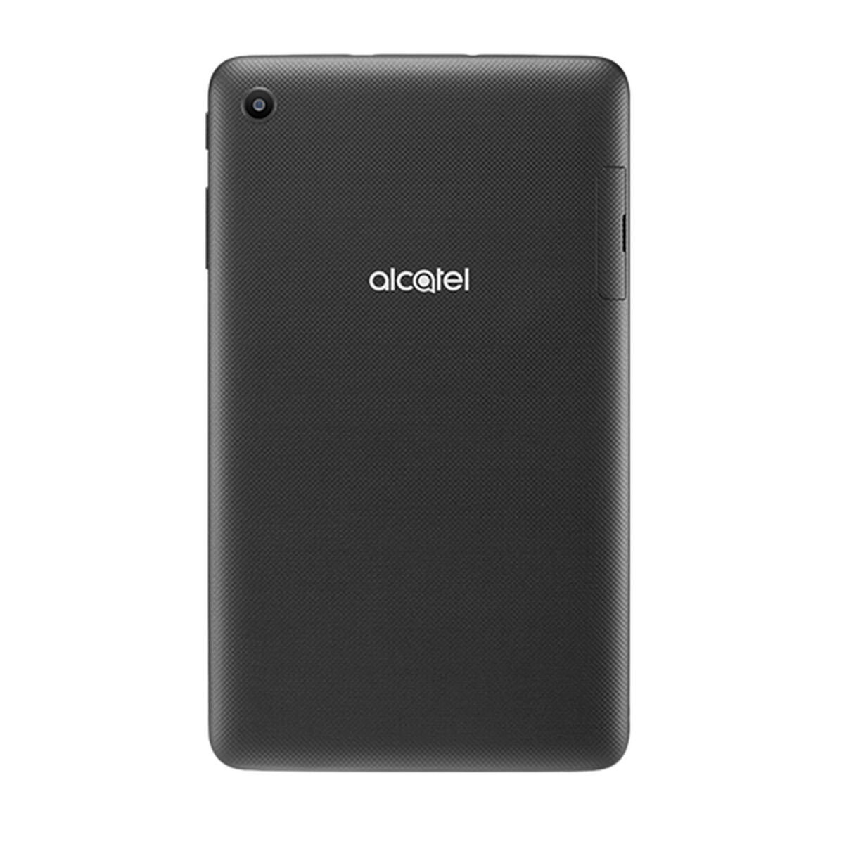 Tablet Alcatel 1T Quad Core 1GB 8GB 7” Negro