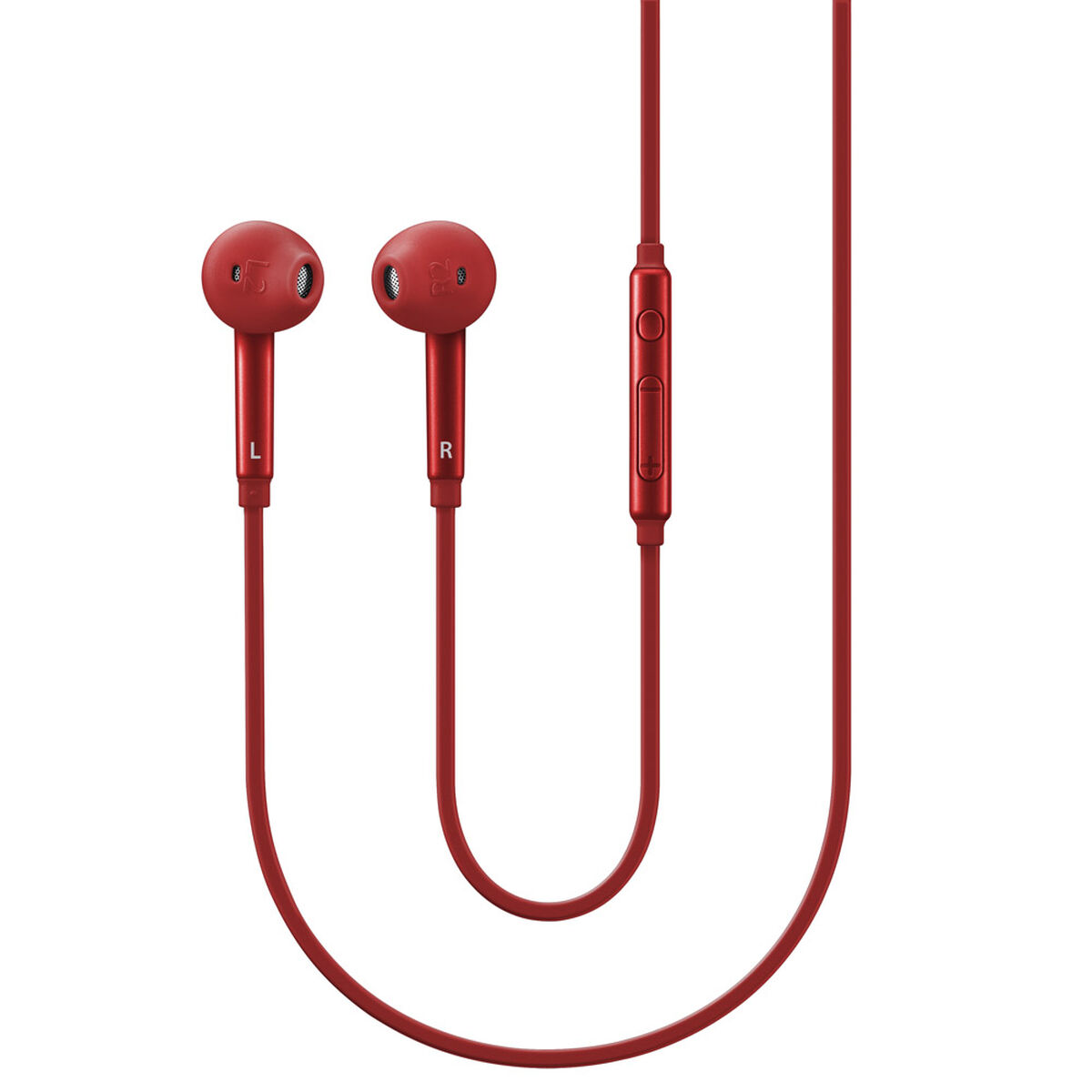 Audífonos In Ear Samsung Fit EG920 Rojos