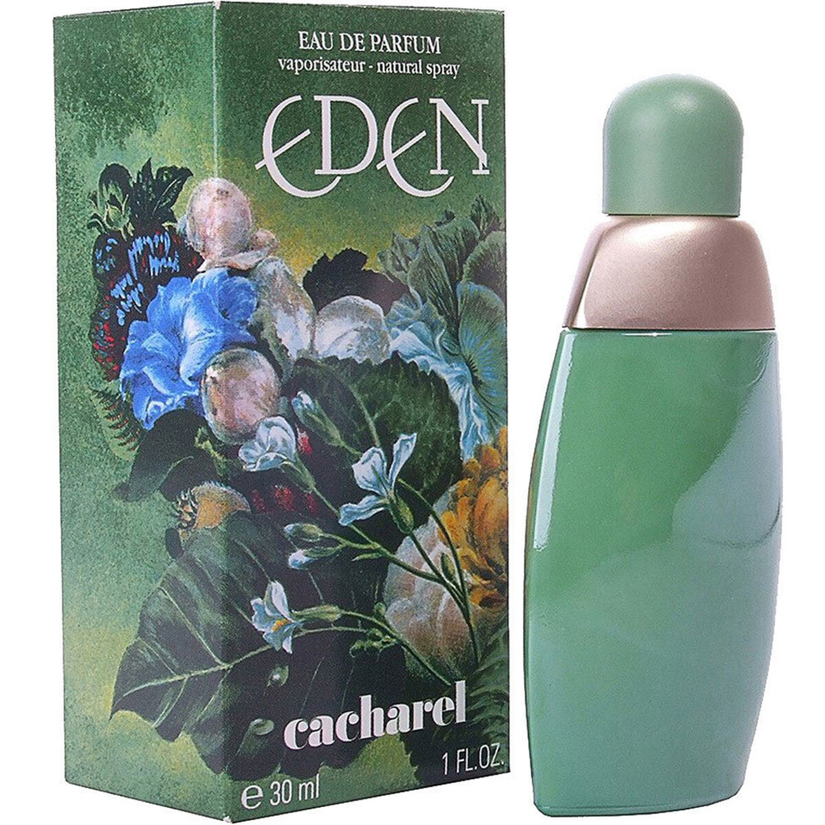 Perfume Cacharel Eden EDT 30 ml