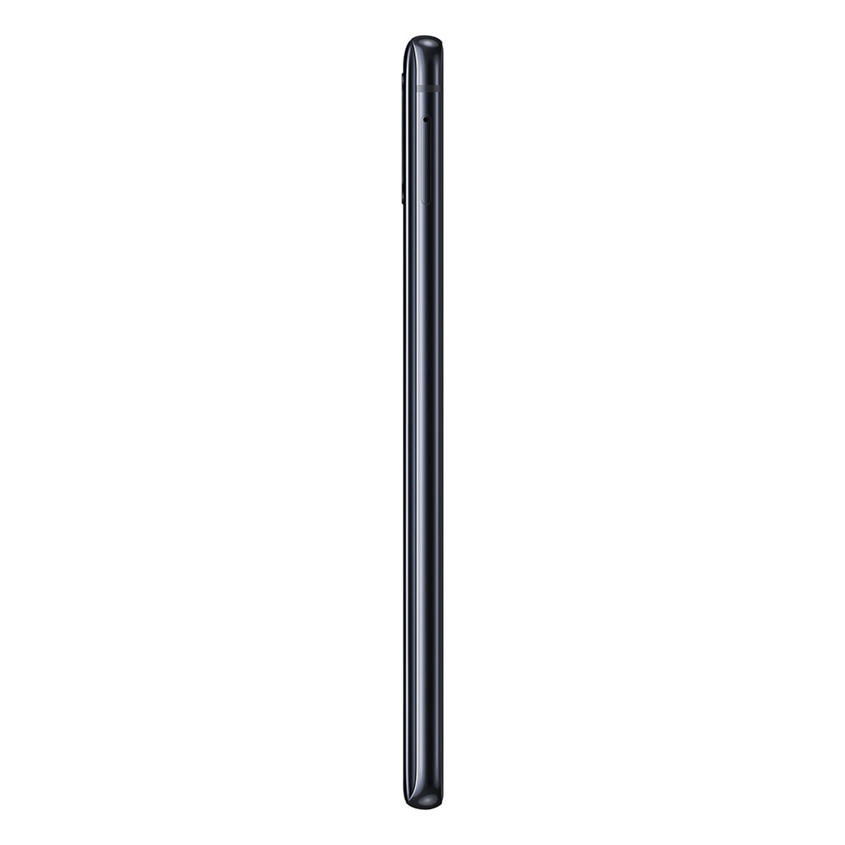 Celular Samsung Note 10 Lite 128GB 6,7" Negro Liberado
