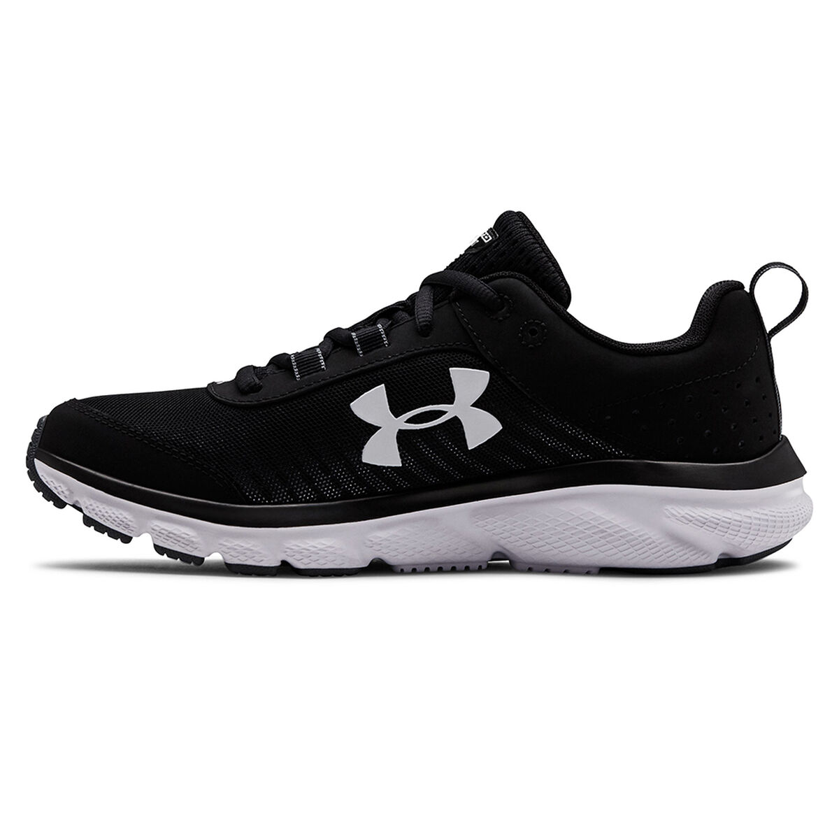 Zapatilla Mujer Under Armour Charged Assert