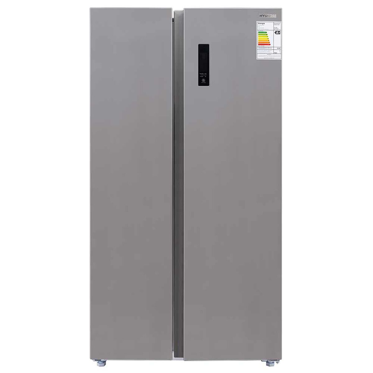 Refrigerador Side By Side Hyundai MRF-630W 572 lt