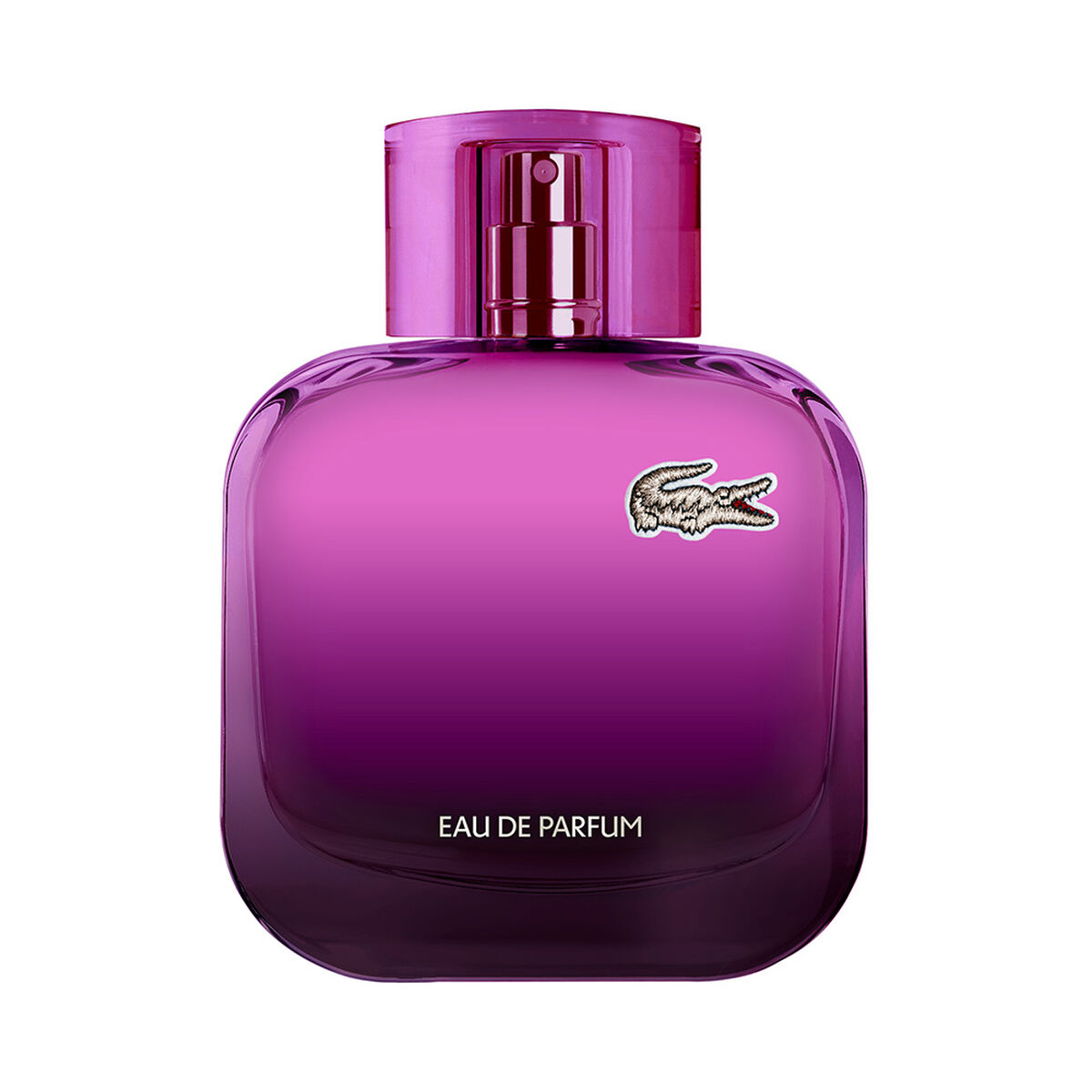 Perfume Lacoste L.12.12 Pour Elle Magnetic EDP 80 ml