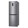 Refrigerador No Frost LG LB31MPP 277 lt