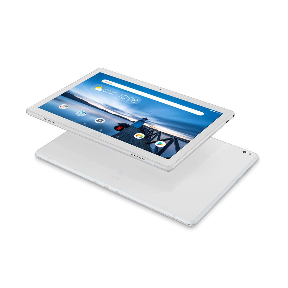 Tablet Lenovo TB-X705F Octa Core 3GB 32GB 10.1" Blanco