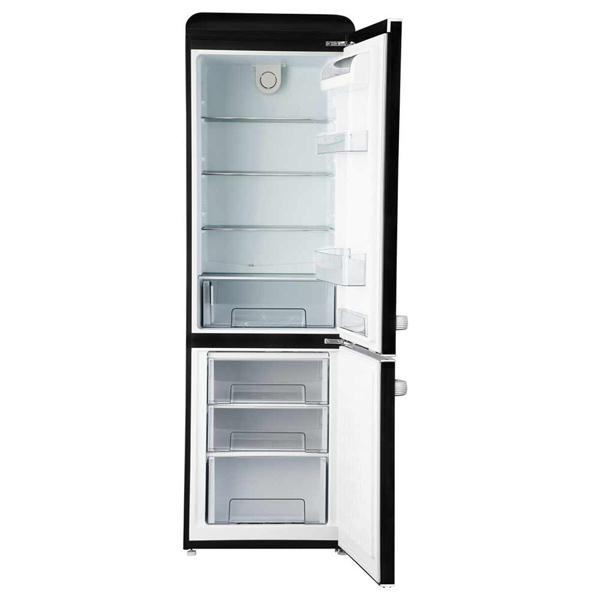 Refrigerador Frío directo Libero LRB-310DFNR 300 lt