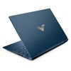 Notebook Gamer HP Victus 16-d0540la Core i7 16GB 512GB SSD 16,1" NVIDIA RTX 3060