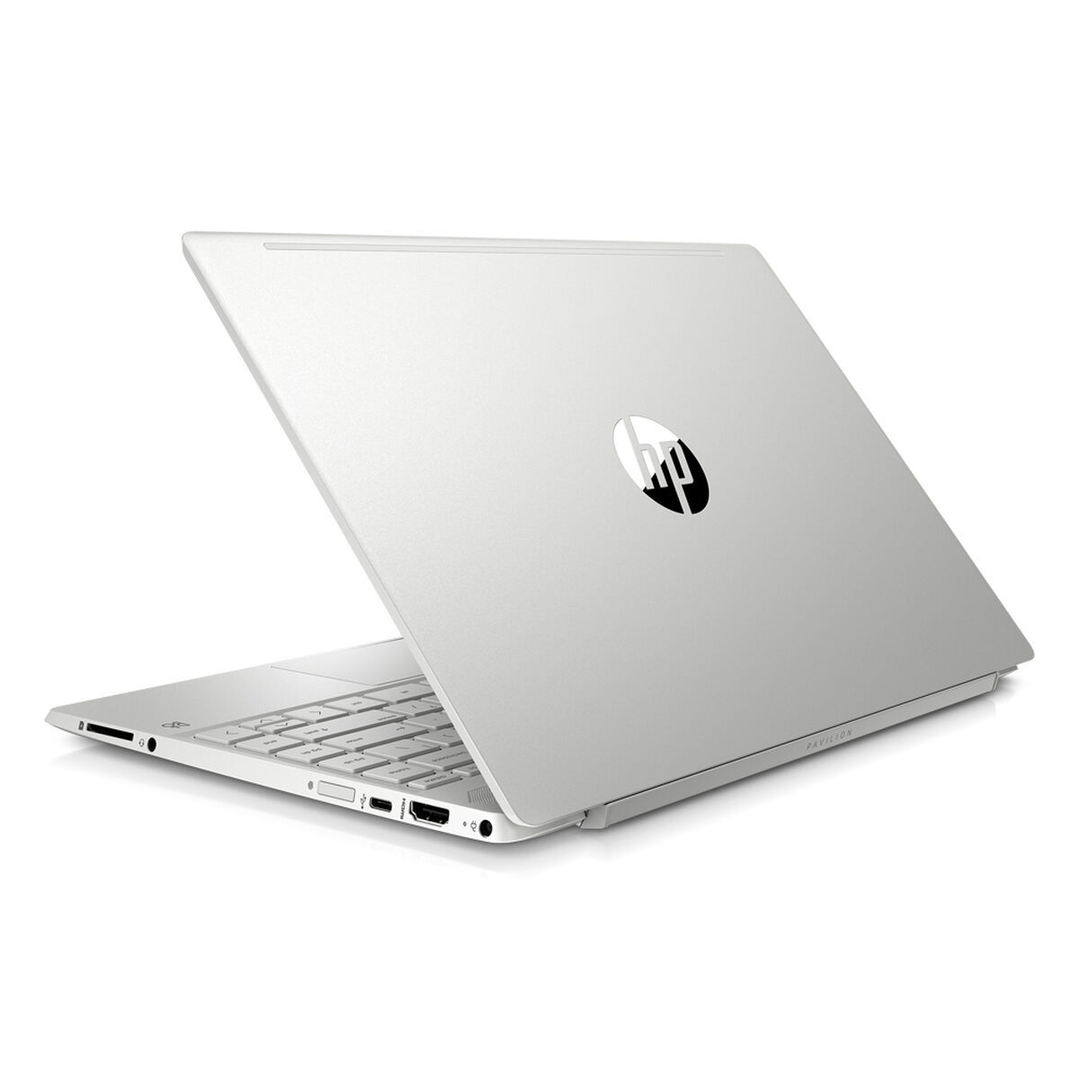 Notebook HP 13-an1010 Core i5 8GB 256GB SSD 13" + 16GB Optane