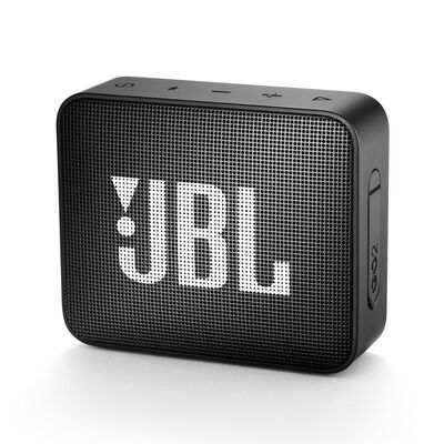 Parlante Bluetooth JBL Go 2 Negro