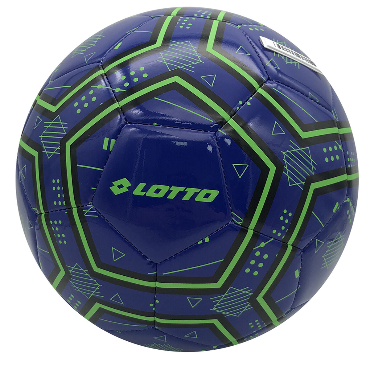 Balón de Fútbol Lotto Balavant3