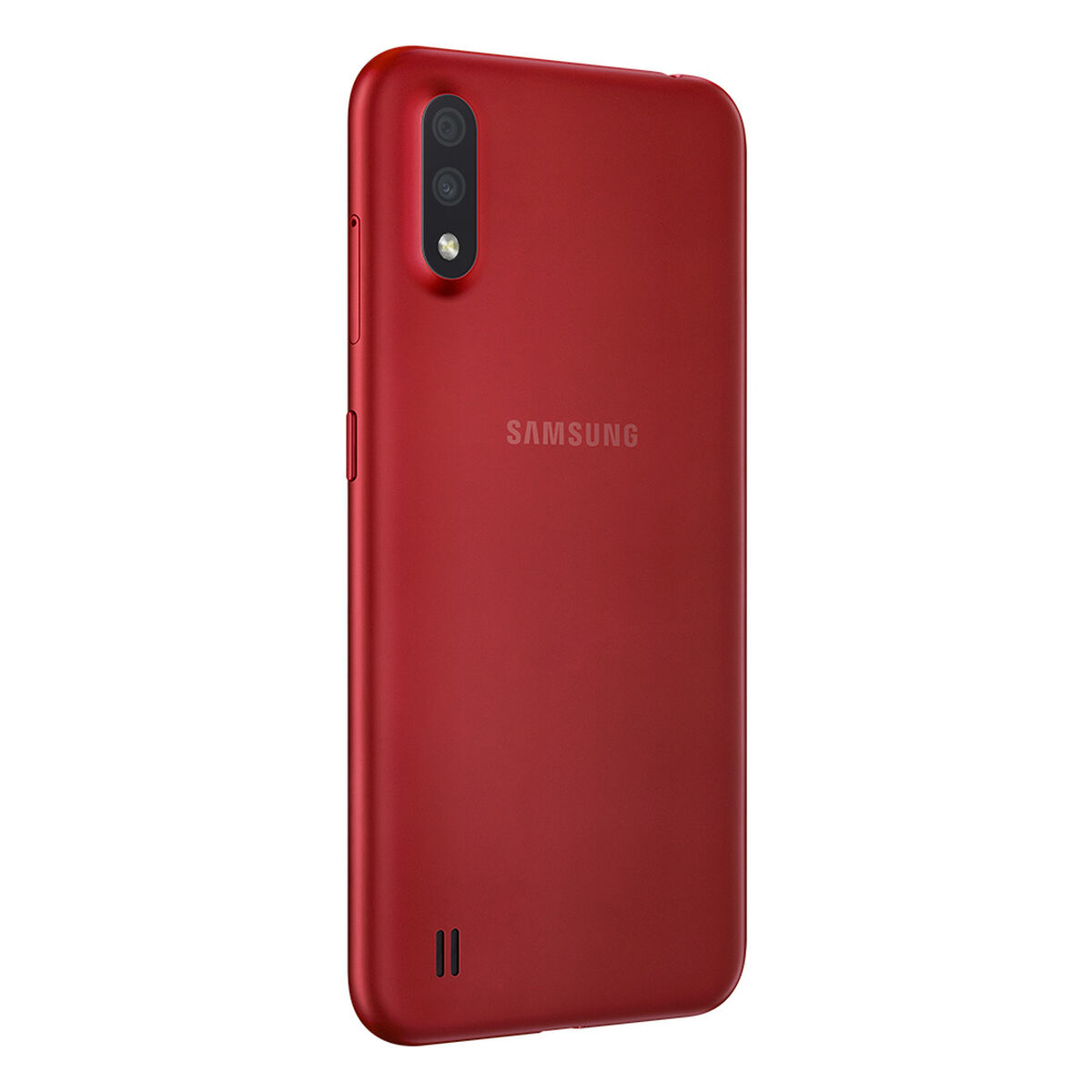Celular Samsung Galaxy A01 32GB 5,7" Rojo Liberado