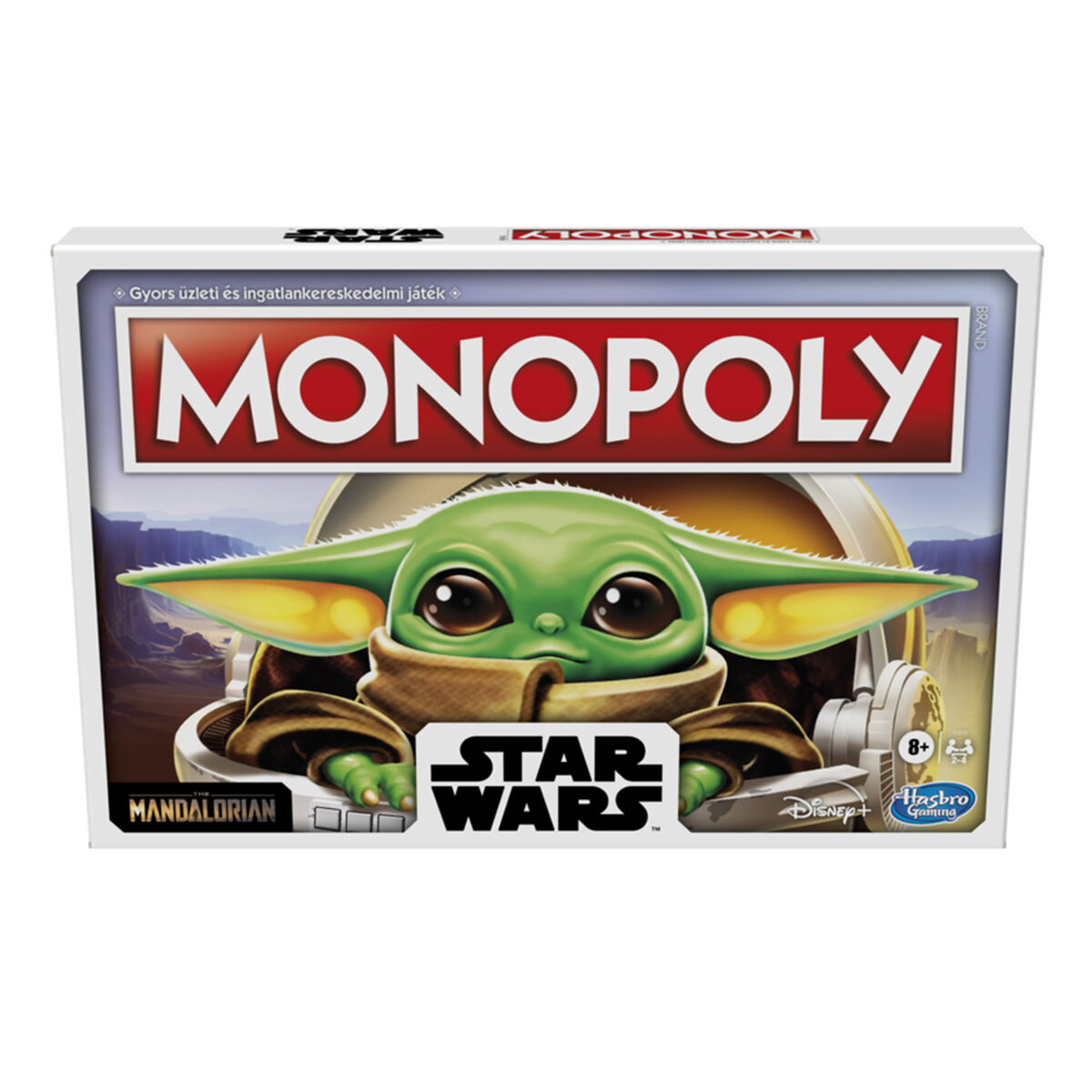 Monopoly: Star Wars El Niño