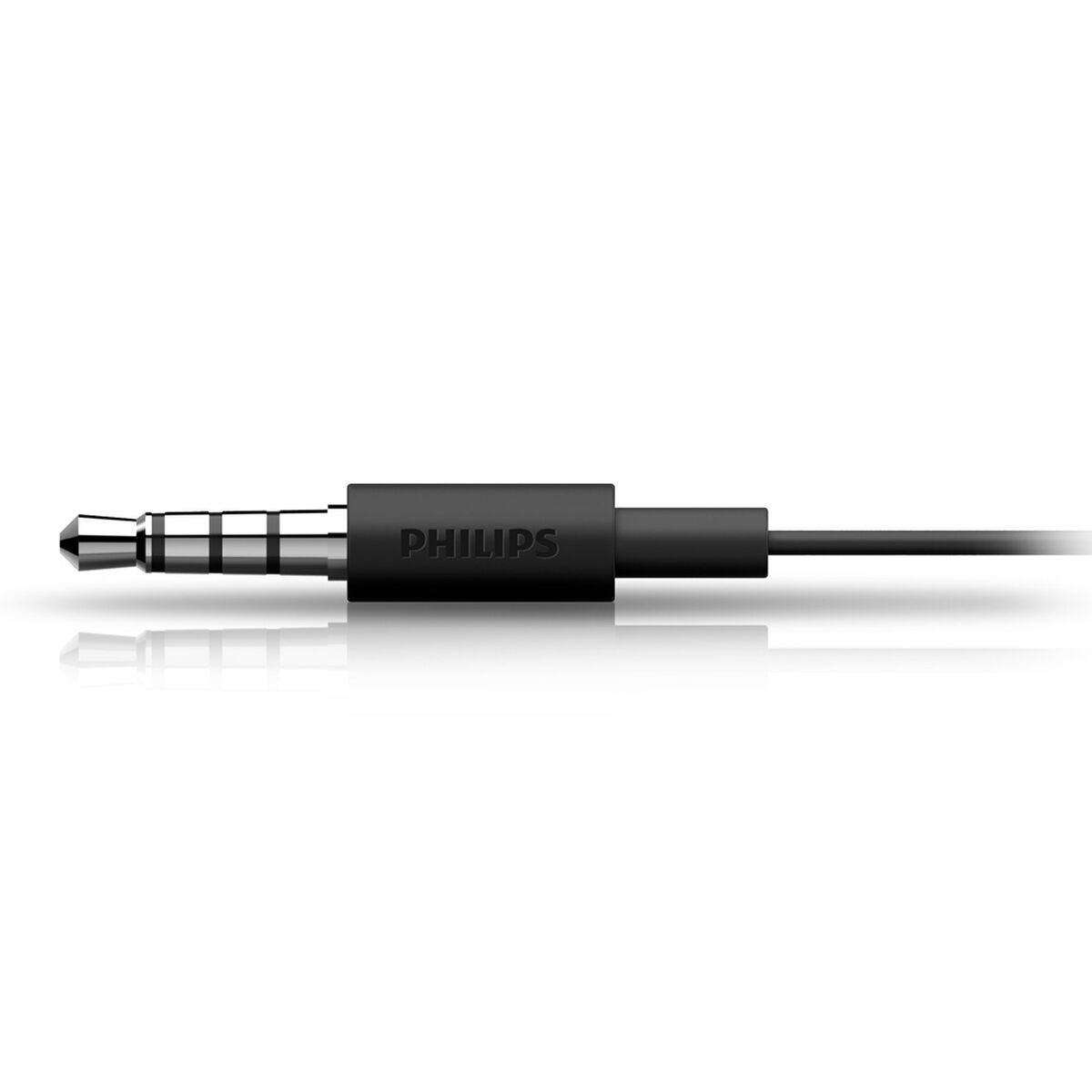 Audífonos In Ear Philips SHE1405BK Negros
