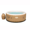 Spa Inflable Palm Spring Airjet Lay-z Bestway 6 P