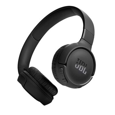 Audífonos Bluetooth Over Ear JBL 520BT Negros