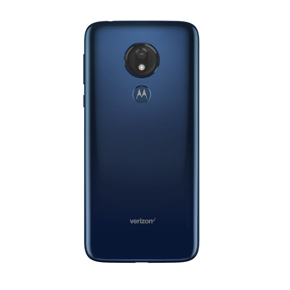 Celular Motorola G7 Power Azul Marino WOM