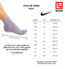 Zapatilla Mujer Nike Court Blanc
