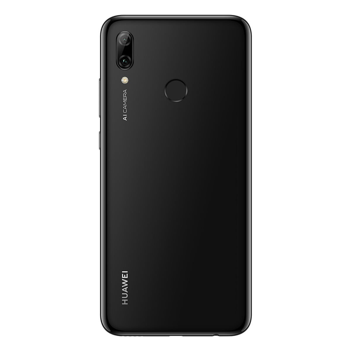 Celular Huawei Psmart 2019 6.2" Negro Entel