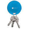 Rastreador GPS de llaves Orbit Keys Azul