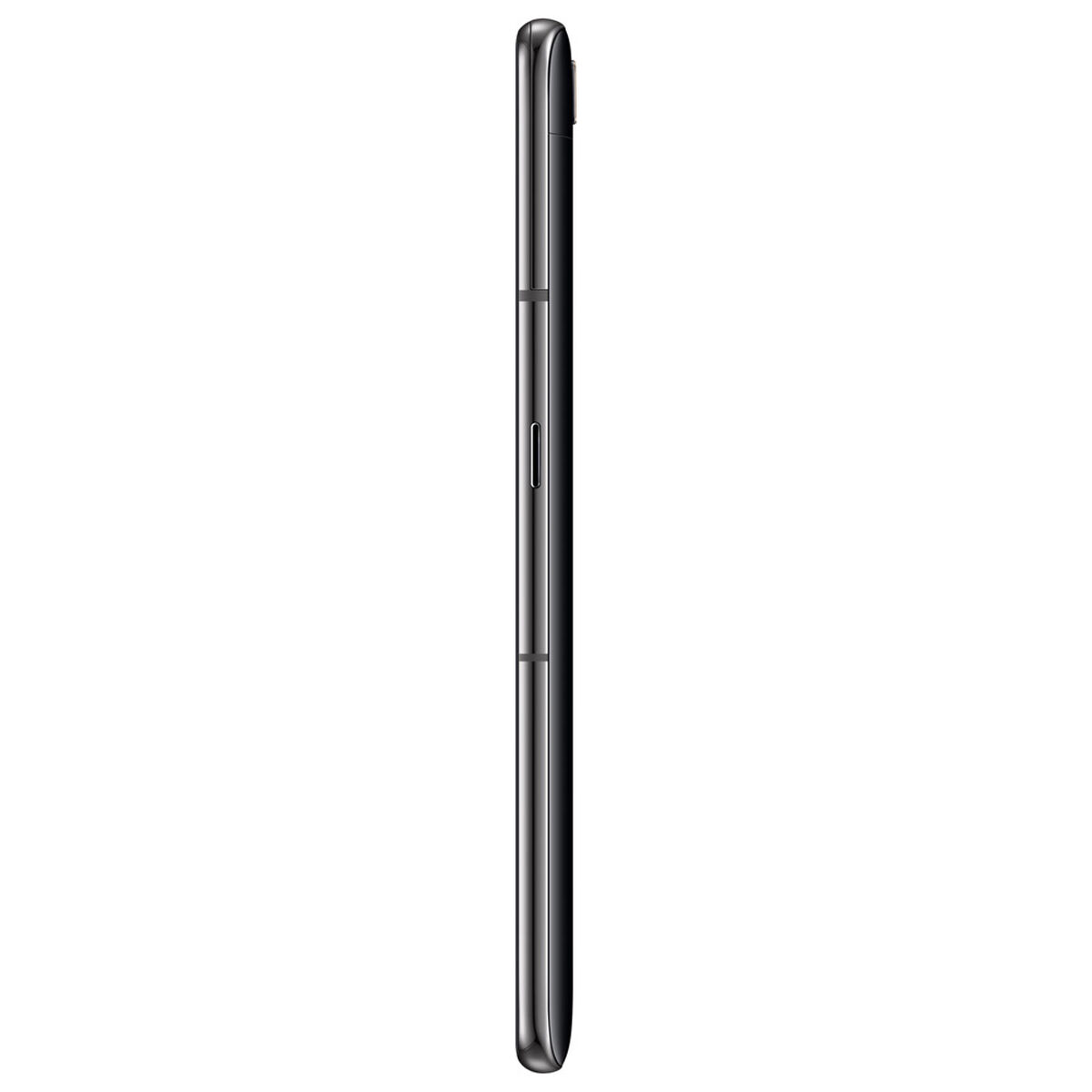 Celular Samsung Galaxy A80 6.7" Negro Liberado
