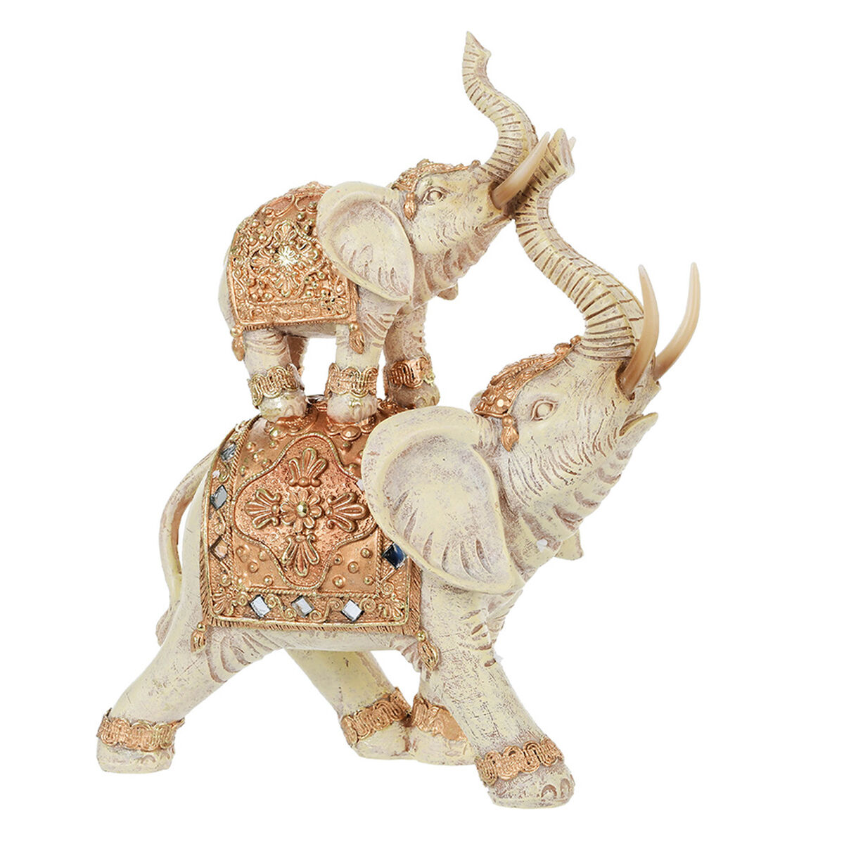 Figura Elefante 22 Cms