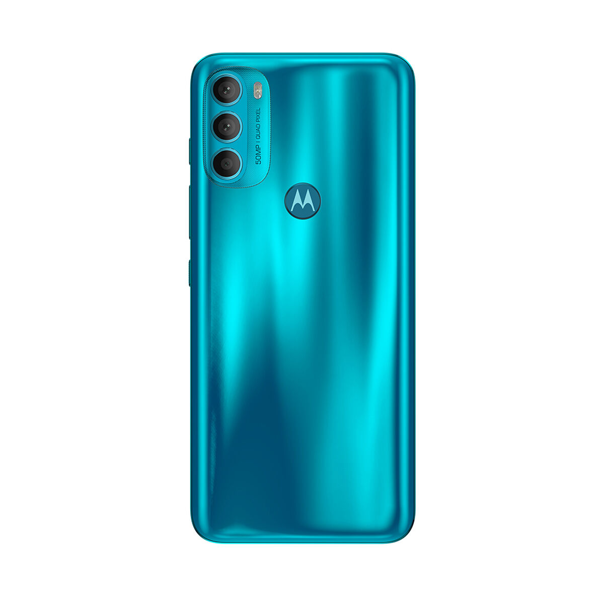 Celular Motorola Moto G71 5G 128GB 6,43" Verde Liberado