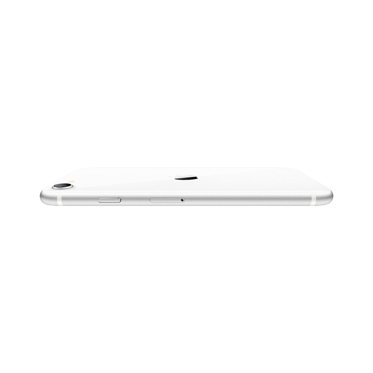 Celular Apple iPhone SE 2th 64GB 4,7” Blanco Movistar