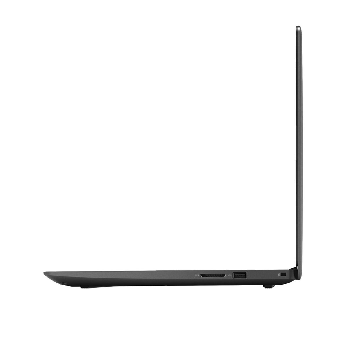 Notebook Gamer Dell 3579-5467 Core i5-8300H 8GB 1TB 15.6" NVIDIA GTX1050