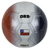 Balón de Fútbol Dribbling Chile