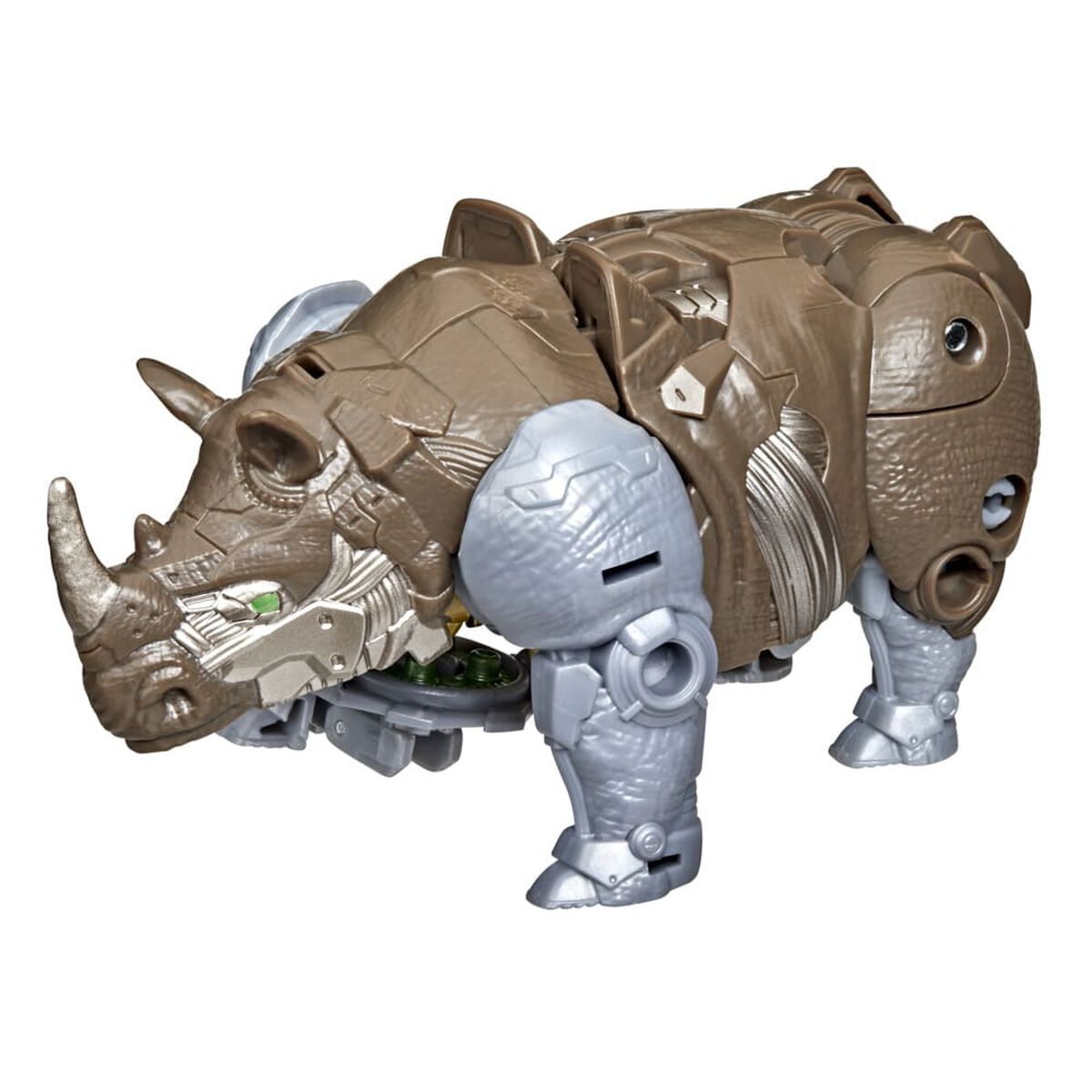 Figura de Acción Transformers Beast Alliance Battle Changers Rhinox