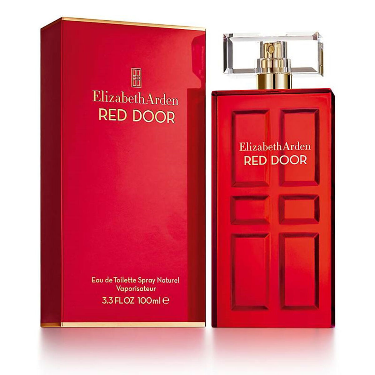 Elizabeth Arden Red Door 100 ml EDT