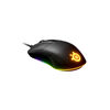 Mouse Gamer Steel Series Rival 3
