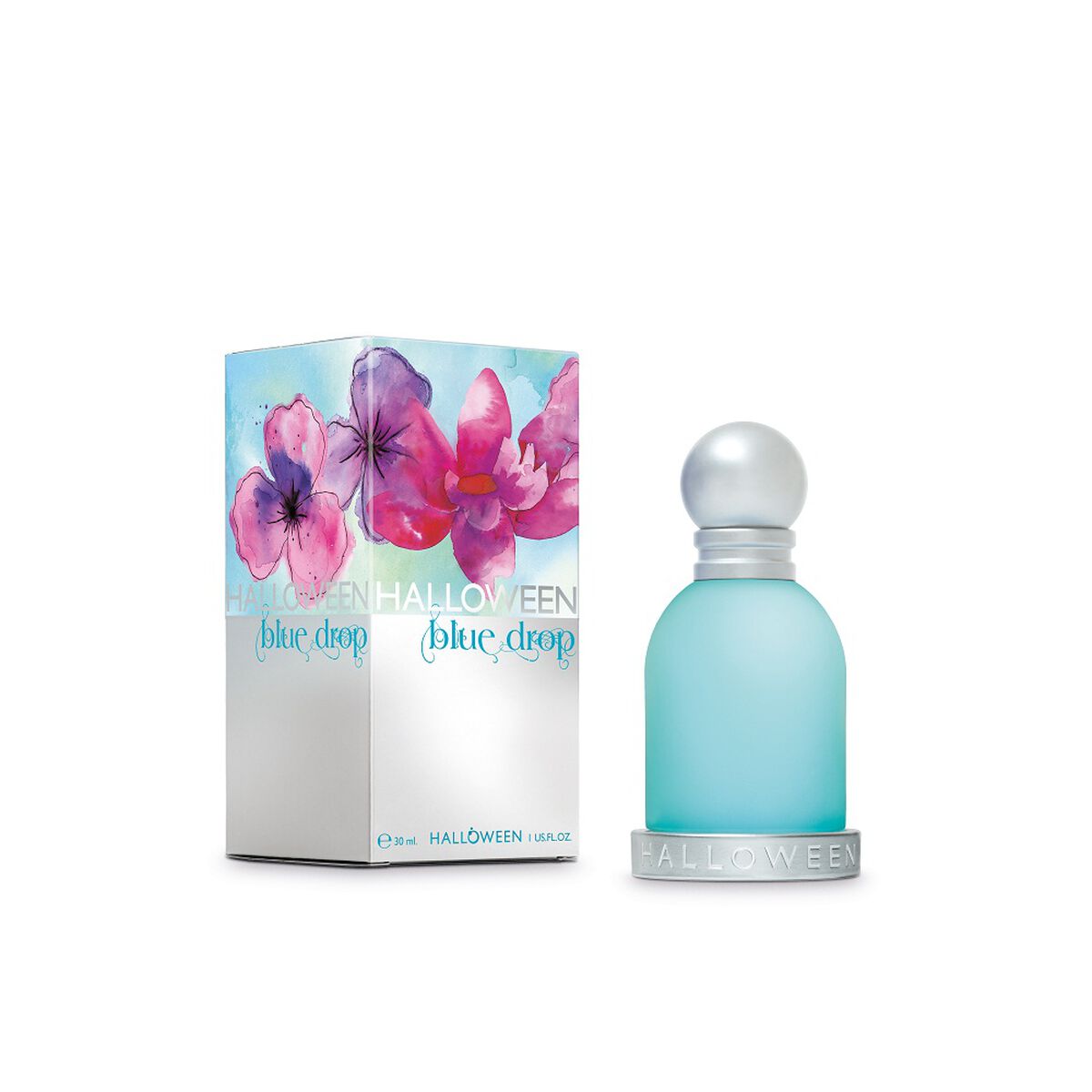 Perfume Halloween Blue Drop EDT 30 ml