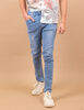 Jeans Super Skinny Hombre Fiorucci