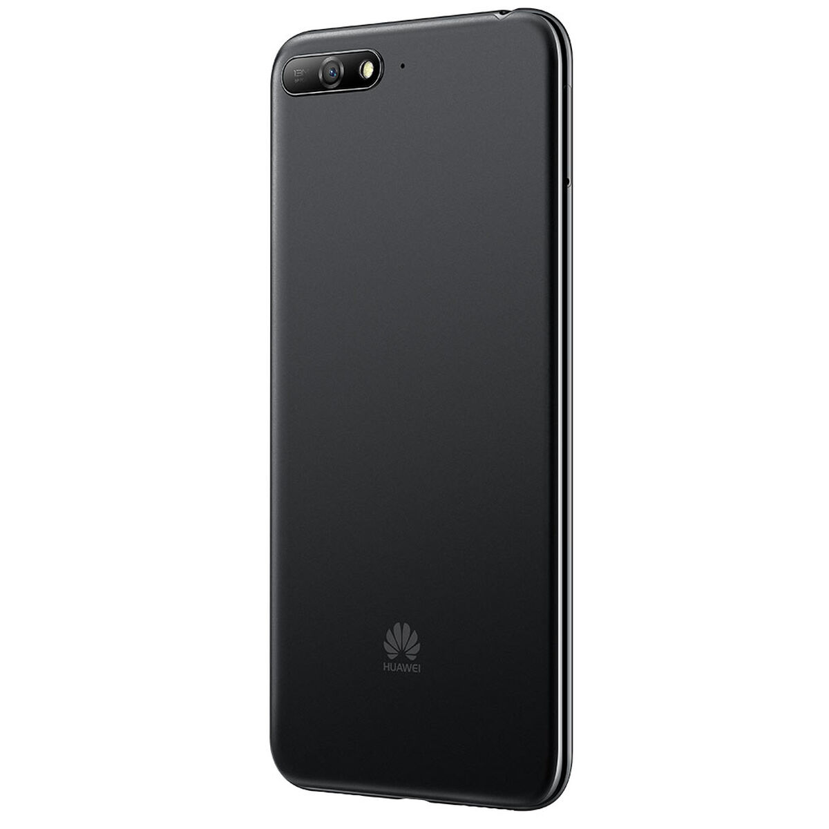 Celular Huawei Y6 2018 5.7" Negro Claro