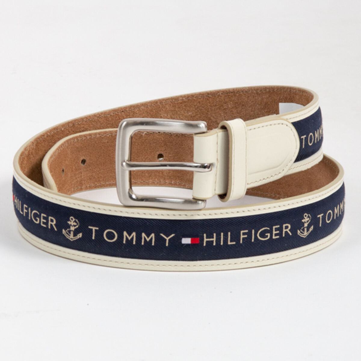Cinturón Tommy Hilfiger | en laPolar.cl