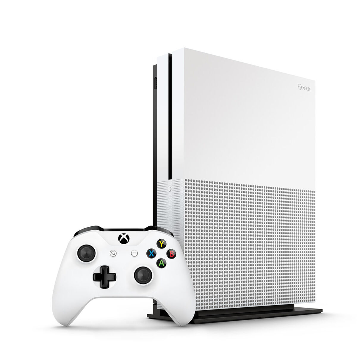Consola Xbox One S 1TB + 1 Control