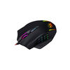 Mouse Gamer Redragon M908 Impact USB RGB