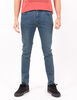 Jeans Super Skinny Hombre Fiorucci