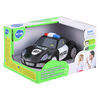 Auto Policial Touch Baby Way