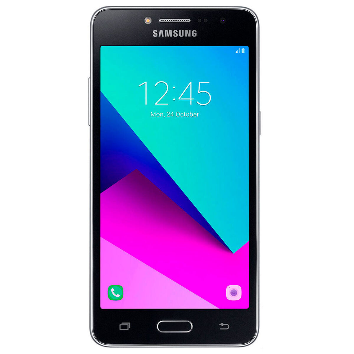 Celular Samsung Galaxy J2 Prime 5.0" Negro WOM