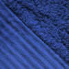 Manta Coral Sherpa Mashini Courduroy Azul 130 x 150 cm