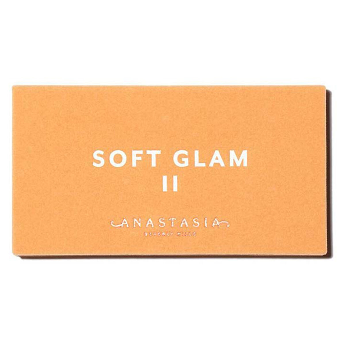 Paleta de Sombras Mini Soft Glam II Anastasia Beverly Hills