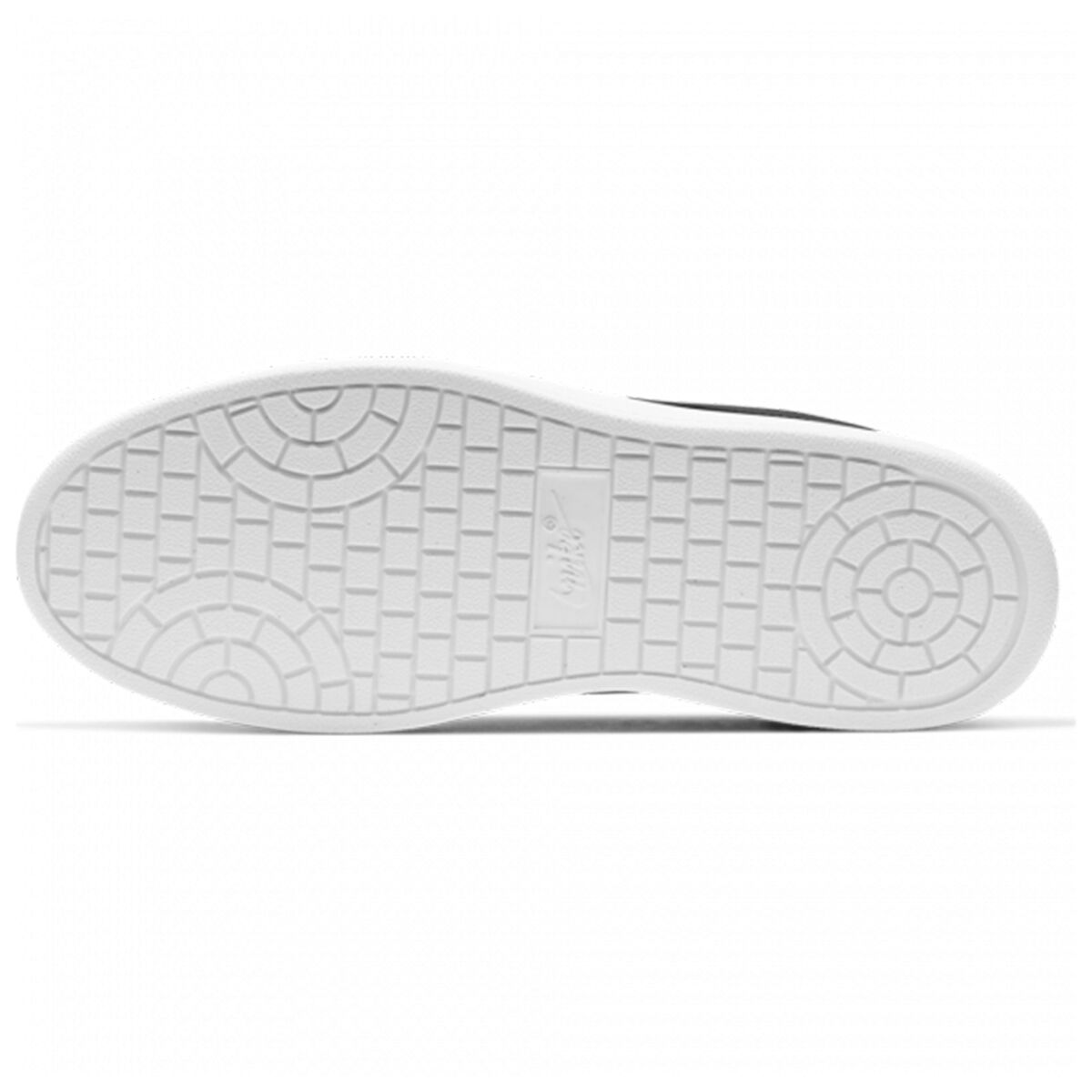 Zapatilla Mujer Nike Court Blanc
