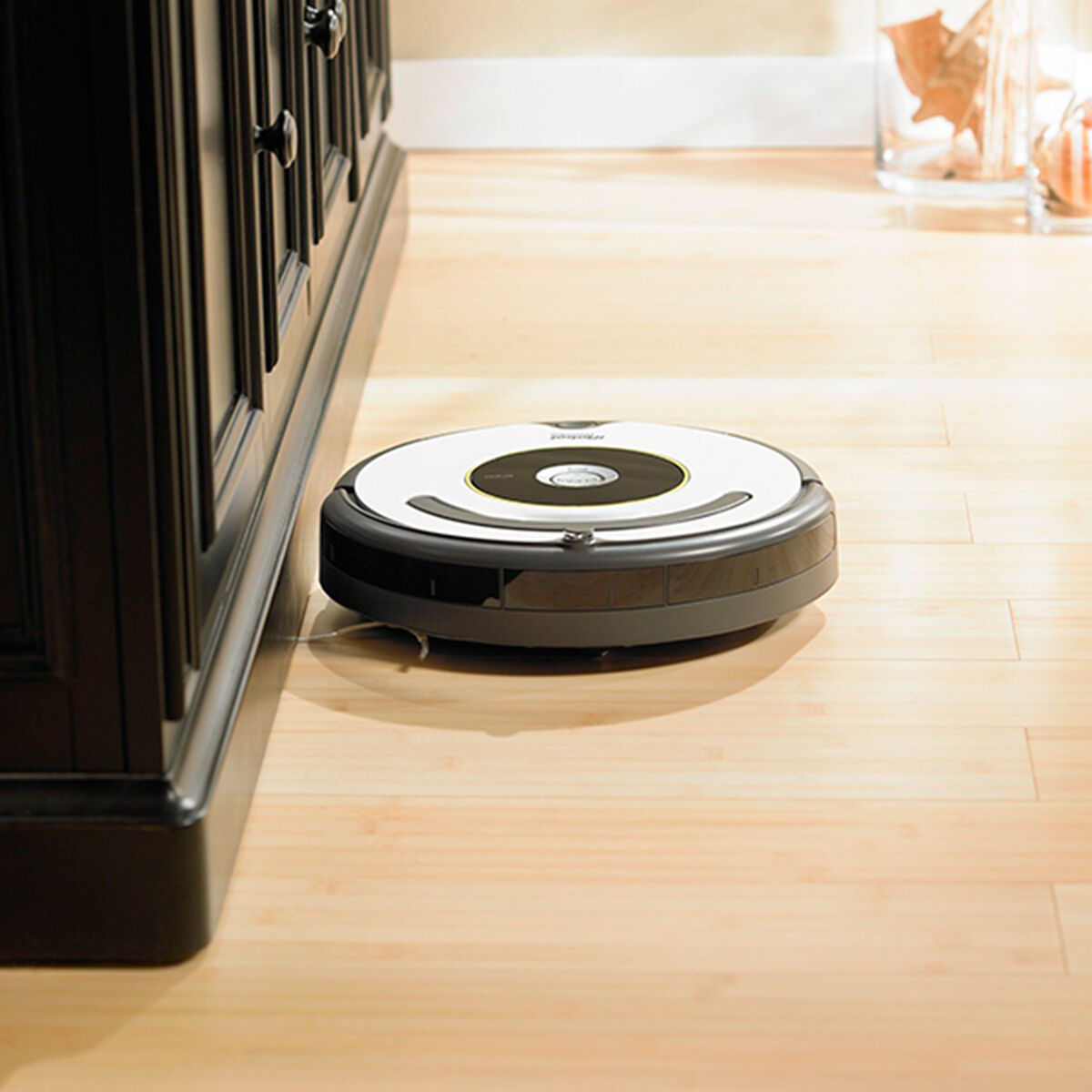 Aspiradora Robot iRobot Roomba 621