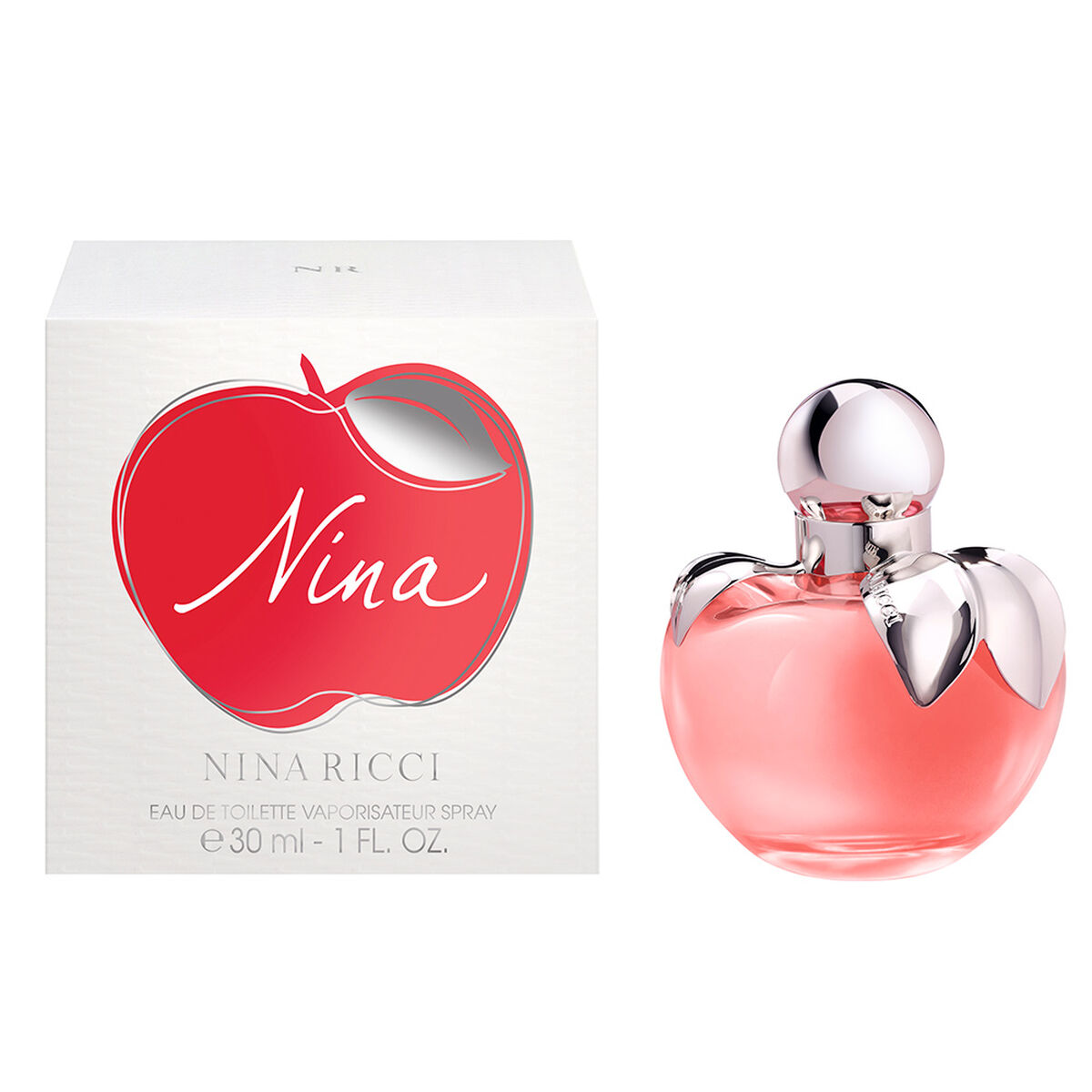 Perfume Nina Ricci Nina 30 ml