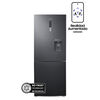 Refrigerador No Frost Samsung RL4363SBABS/ZS 432 lts.
