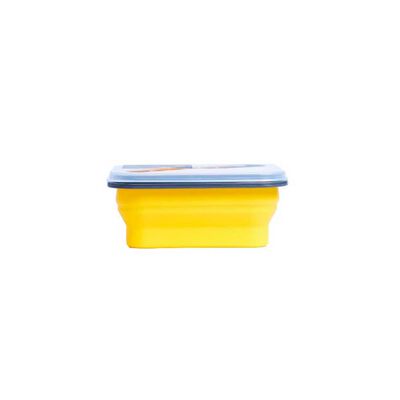 Lunch Box 500Ml Pro Outdoor